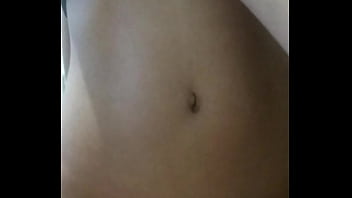 Preview 2 of Black Guy Gagging On Ts Bbc - nuestra primera vez en camara 18 a&ntilde_os enamorados