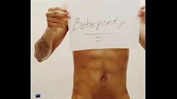 Preview 1 of Markus Dupree Squirting - V&iacute_deo de verificaci&oacute_n
