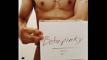 Preview 4 of Markus Dupree Squirting - V&iacute_deo de verificaci&oacute_n