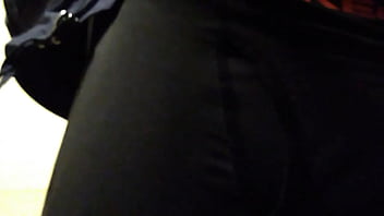 Preview 2 of Seal Pack Xnxxx - bathroom stall blowjob