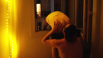 Preview 1 of I Pornuz - Romantic Cum in Throat