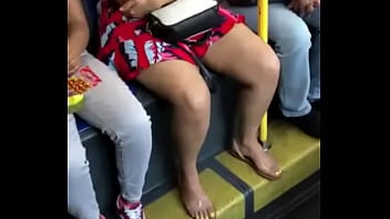 Preview 2 of Papa Love Anime - Sexy jovencita