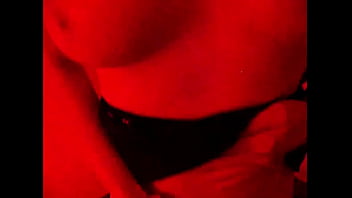 Preview 3 of Johnny Sins Hard Porn - Introducing my Amateur Blondie Tgurl friend Part 1
