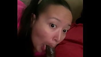 Preview 4 of Babe Aali Sakce - Great blow job