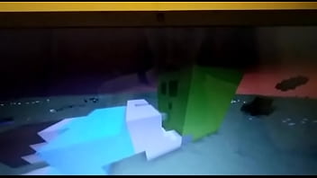 Preview 2 of Blader To Pee Vk - Slime fuck&#039_s Gay Steve because is a little bitch and like&#039_s anal sex