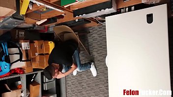 Preview 1 of Mandy Cheat - Straight Guy Fucked By Dirty Gay Cop