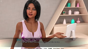 Preview 3 of Sirta Sex - Office Perks Part 5