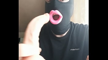 Preview 1 of Pi Nay Sex - Whore dildo