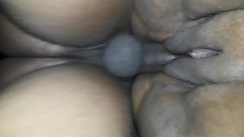 Preview 3 of Candy 1 - Pussy squirting on the dick