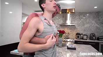 Preview 2 of Rep Sex Doctor Bangali - step Dad Helps Man Up
