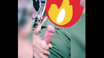 Preview 3 of Gangbang Gym - Me pide leche