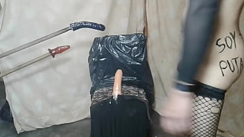 Preview 4 of Offroad Porn Video - V&iacute_deo de verificaci&oacute_n