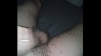 Preview 2 of Catun Ma Xxx - Mi esposa me masturba