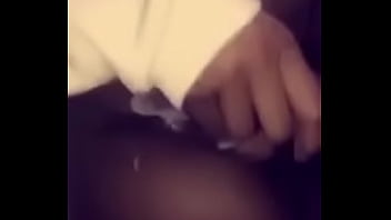 Preview 2 of Thief Thi - Creamy pussy