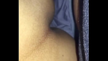 Preview 4 of Shore Dirty - Me cojo a mi vecina m&iacute_ entras su marido d.