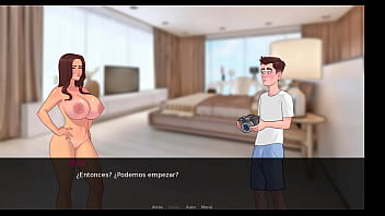 Preview 3 of Smallth Baby Porn - A ELLA LE ENCANTA SER PUTA