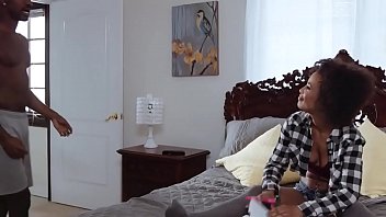 Preview 1 of Letinas Xxx - Sexy ebony - Demi Sutra