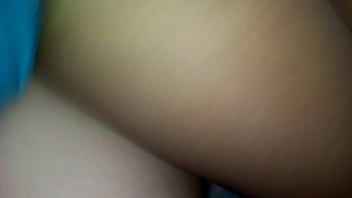 Preview 3 of Rani Muagrji Porn - Culiando rico en la cama con marcela.