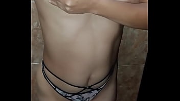 Preview 2 of Lades Masaj - Lista para tener sexo