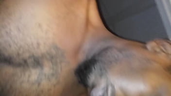 Preview 2 of Fingering Pub Solo - Verification video