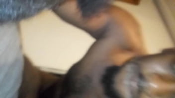 Preview 4 of Fingering Pub Solo - Verification video