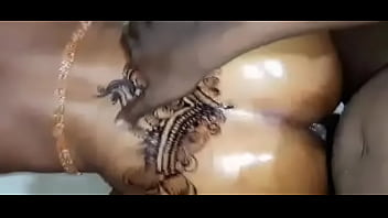 Preview 4 of Spread Eagle Tied Up - Nikifira Mkundu Mtam/ Im fuck nice Anal