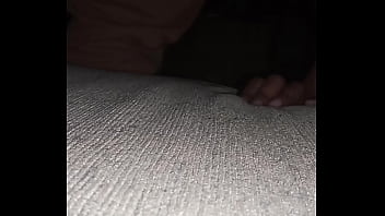 Preview 4 of Mom Tichar Faking - Ebony Amateur Head Before Work ‼️‼️