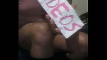 Preview 1 of Black Sex Preggo - Trava bien caliente