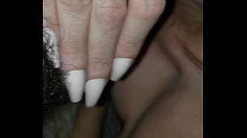 Preview 3 of Katrina Kaf Esx - Masked dick suck