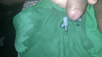 Preview 4 of Boozy Moms - Gordinho Gozando