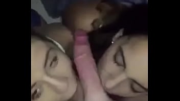 Preview 3 of Red Wape Com - Mis amigas