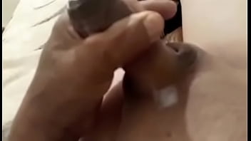 Preview 4 of Marinig Sex - Maduro Hetero se masturba  para mi y se corre