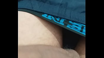 Preview 1 of Boy Intercel Mom - Tes&atilde_o