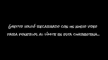 Preview 1 of Baby And Biy - Ghetto Star92 - Pasivo arrechaso cabalga mi pinga en cabinas de video XXX