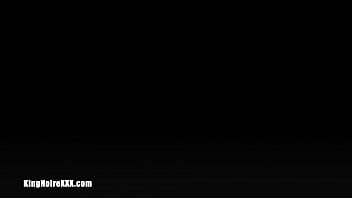 Preview 3 of Hotsexyvideos - Handcuffed Petite Black Slut Takes Hard Fucking From BBC Man Whore King Noire Mini Stallion