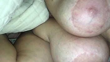 Preview 2 of Hd 4k Ladyboy - Llegue a casa con par de amigo y encontr&eacute_ a esposa en pelotas