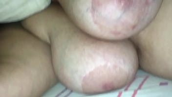 Preview 4 of Hd 4k Ladyboy - Llegue a casa con par de amigo y encontr&eacute_ a esposa en pelotas