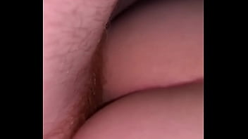Preview 1 of Suny Lion Xnxx - Hot wife spreads ass open for my cock