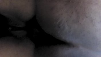 Preview 1 of Romance Bel Sex - Sexo anal a la trampa