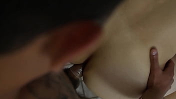 Preview 3 of Rubias Punk - Ollie Swallows His Buddies Sweaty Cock In The Shower