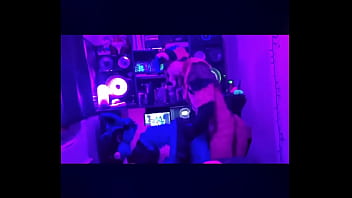 Preview 2 of 18 Worsesexvideo - Fursuit pup fucked softly on bed 2