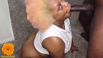 Preview 4 of Odnoklassniki Porno - The Ice Cream  Man Gets A Happy Ending On A Hot Sunny Day/Houston,  TX Style