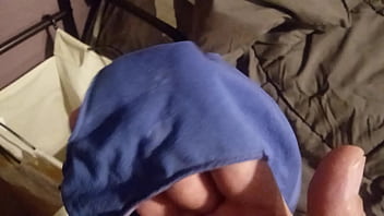 Preview 2 of Hd Sixx Videos Download - Smelling sister in law&#039_s panties