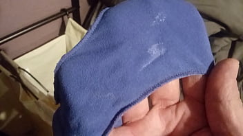 Preview 4 of Hd Sixx Videos Download - Smelling sister in law&#039_s panties