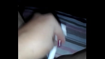 Preview 4 of Alsxs Takzaz - Madura masturb&aacute_ndose