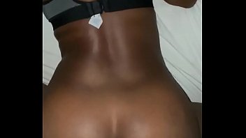 Preview 4 of Girl Want To Sex Her Grandfather - Lady B GO HARD ON THE DICK