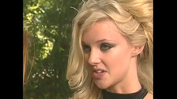 Preview 1 of Pussly - Sexy whore with nice tits gets her pussy and asshole licked and fucked