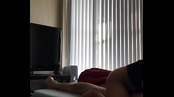 Preview 1 of Older Women Hen Party - Young Asian riding dick with vibrator - more video of xcamwithme.com