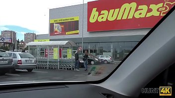Preview 1 of Em Thu Ki Dam Dang Muong18 - HUNT4K. Beautiful lassie does a good job for change for shopping cart