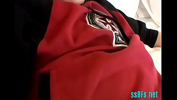 Preview 1 of Girl On Girl Rip - Gay twink solo oral enjoyment